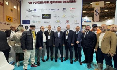 TRABZON’U DÜNYA TURİZM HARİTASINDA HAK ETTİĞİ YERE TAŞIYACAĞIZ