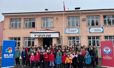 Bilim Her Öğrenci İçin Ulaşılabilir Oluyor