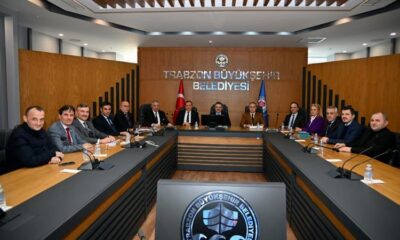 Trabzon, Katar’da Tanıtılacak