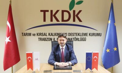 TKDK’dan Trabzon’a 431 Milyonluk Yeni Yatırım