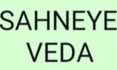 Sahneye Veda