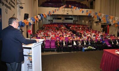 Trabzon’da Büyük Dönüşüm Başlıyor