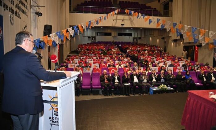 Trabzon’da Büyük Dönüşüm Başlıyor