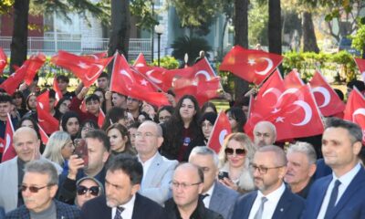 TRABZON, TARİHİ ŞANLA, ŞEREFLE DOLU BİR ŞEHİRDİR