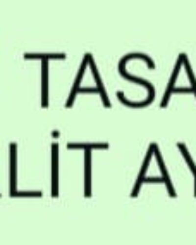 EHL-İ TASAVVUF HALİT AYDIN