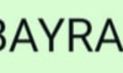 BAYRAK