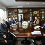BAŞKAN GENÇ: HAYAL DENİLEN YATIRIM ADASI’NI HAYATA GEÇİRİYORUZ