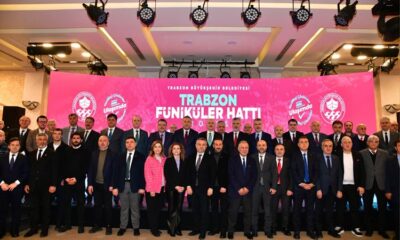 Trabzon ulaşımında önemli bir adım olacak