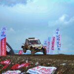 Trabzon’da Off-Road Heyecanı Başlıyor