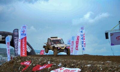 Trabzon’da Off-Road Heyecanı Başlıyor