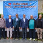 Örnek Bayramlaşma