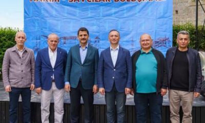 Örnek Bayramlaşma