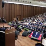 BAŞKAN GENÇ’TEN CUMHURBAŞKANI ERDOĞAN’A YATIRIM TEŞEKKÜRÜ