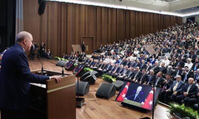 BAŞKAN GENÇ’TEN CUMHURBAŞKANI ERDOĞAN’A YATIRIM TEŞEKKÜRÜ