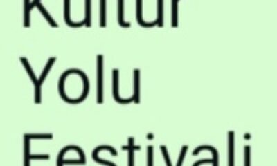 KÜLTÜR YOLU FESTİVALİ