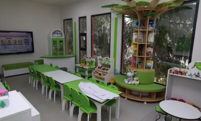 BİZİM ÇOCUK YAŞAM MERKEZİ İÇİN BAŞVURULAR BAŞLADI