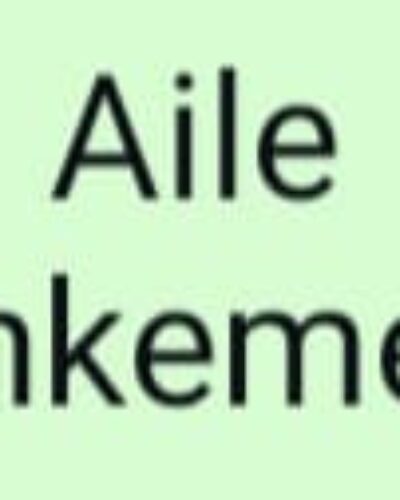 Aile Mahkemeleri
