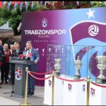 TRABZONSPOR BU ŞEHRİN MÜCADELE RUHUDUR