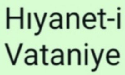 HIYANET-İ VATANİYE