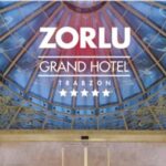 Zorlu Otel Hizmetlerini geliştirerek artıracak.