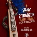Trabzon Film Festivali’ne 589 Film Başvurusu