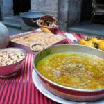 Trabzon’un Asırlık Lezzetleri Festivalde Yeniden Hayat Bulacak
